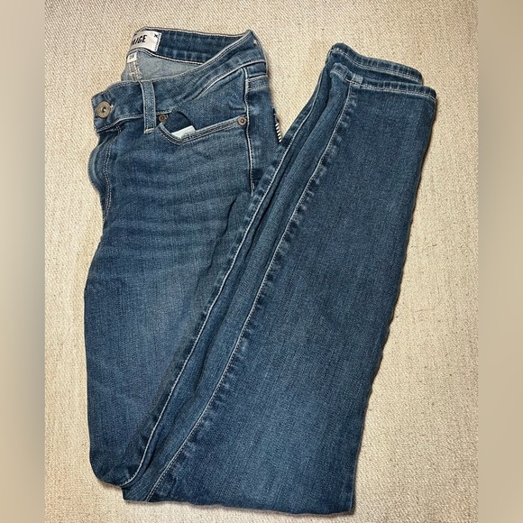 Paige Denim Verdugo Ankle Skinny Jean | 28 - Picture 2 of 3